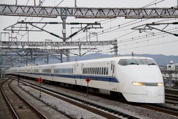300 Series Shinkansen | Locomotive Wiki | Fandom 300 Series Shinkansen | Locomotive Wiki | Fandom