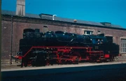 Baureihe 62