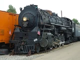 New York Central No. 3001