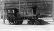 Pioneer c. 1898