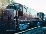 GE U25B