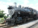 Norfolk & Western M Class (1906)