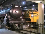 Canadian Pacific No. 2850