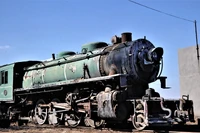 Iraqi State Railway 41