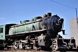 Iraqi State Railway 41
