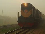 Bangladesh Railway Class 6100