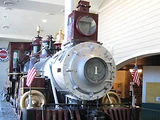 Preserved Milwaukee Road Locomotives
