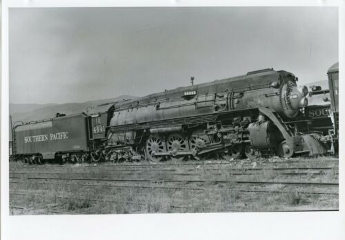 Southern Pacific No. 4441 | Locomotive Wiki | Fandom Southern Pacific No. 4441 | Locomotive Wiki | Fandom