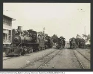 No. 2 (No. 55) & Sisters in service in Guatemala