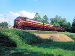 Pennsylvania No. 5706