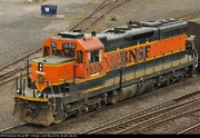 BNSF1550