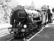 2 in its 100th year at Hythe