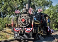 Sierra No. 3/Gallery | Locomotive Wiki | Fandom