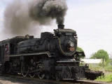 Canadian Pacific No. 1278