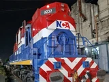 Alco RSD-16