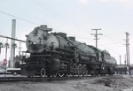 SP 5021 San Bernardino, CA February 1972