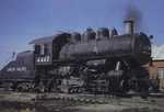 Union pacific 4442 