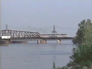 Mississippi River.