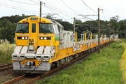 LT3 in September 2023