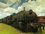 NSWGR AD60 Class No. 6039