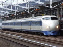0 Series Shinkansen/Gallery | Locomotive Wiki | Fandom