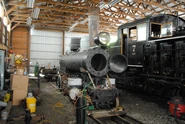 Progress in 2013
