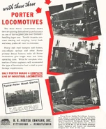 This ad, found in a steel industry trade publication in the early 1940s show the J&L 57, 58 and 59 at work.
