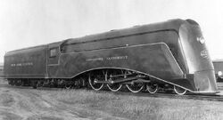 New York Central No. 5344/Gallery | Locomotive Wiki | Fandom