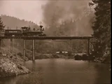 Oregon Pacific No. 1