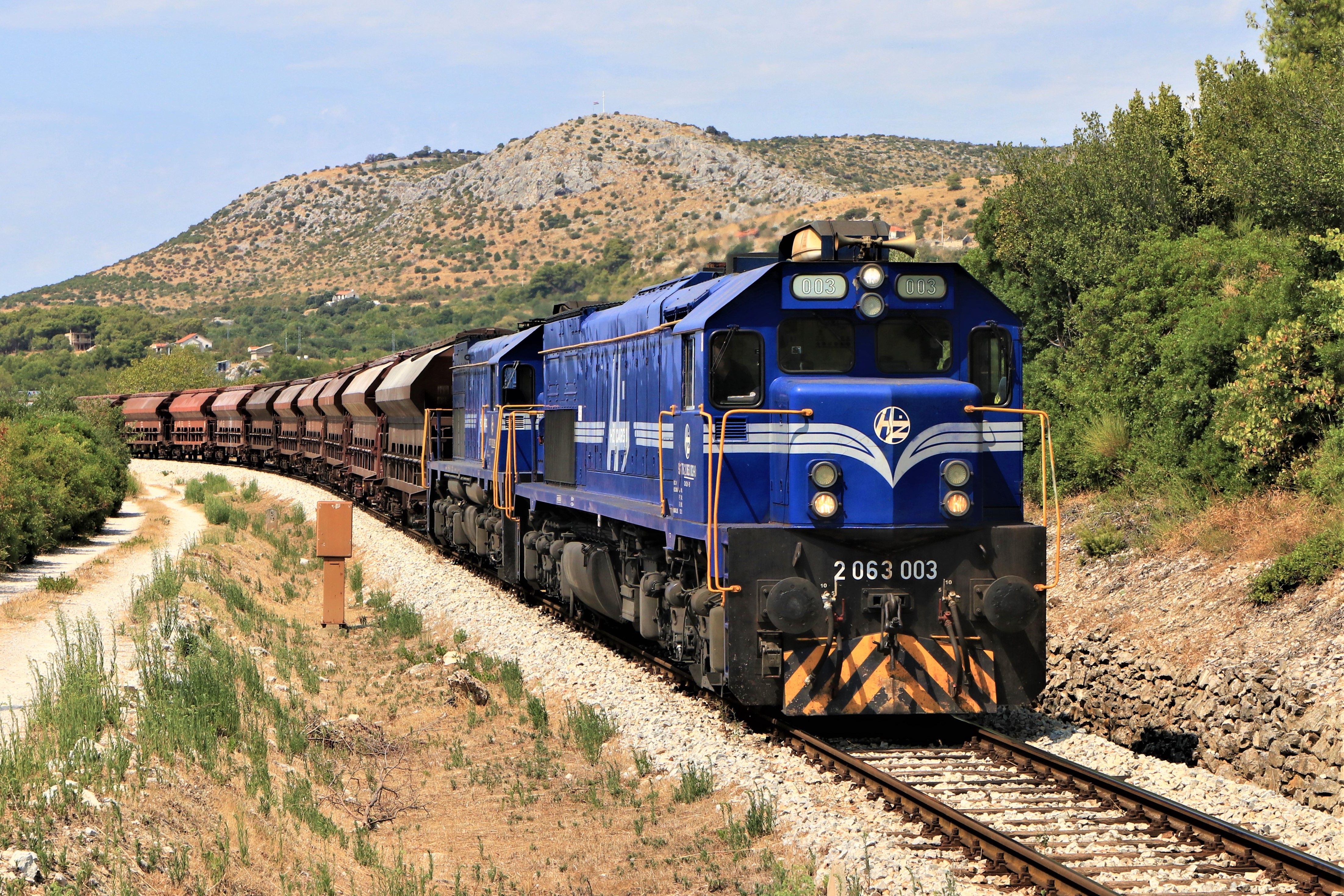 Trains across the Continent 北米鉄道史 第二版 HO Zoukeimura JNR EF13 Late Steeplecab Electric Locomotive