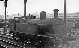 L&yr class 5