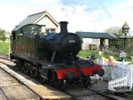 Totnes SDR 5552