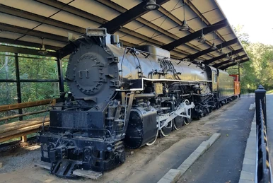 LUMBERT CHESAPEAKE &OHIO C-15A 0-8-0 完成品 LUMBERT CHESAPEAKE &OHIO C-15A 0-8-0 完成品 HO Brass Lambert