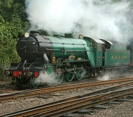 Departure (2283804234)