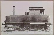 Z522, 1905
