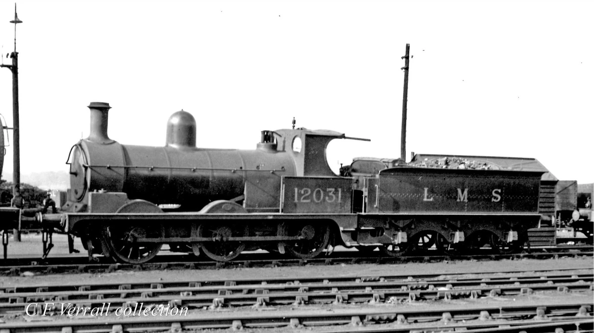 L&YR Class 25 No. 944 Wiki Fandom