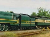 South Australian Railways 520 Class