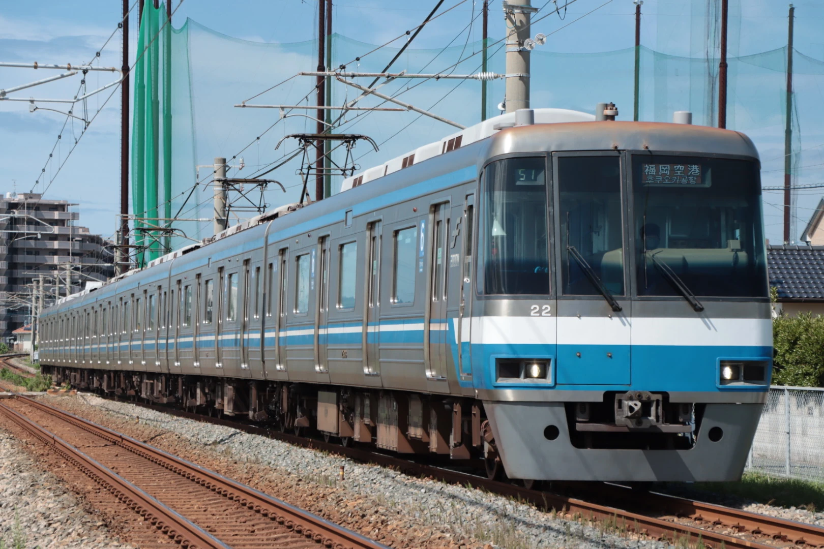 その他 yo2000 Fukuoka City Subway 2000 series | Locomotive Wiki | Fandom