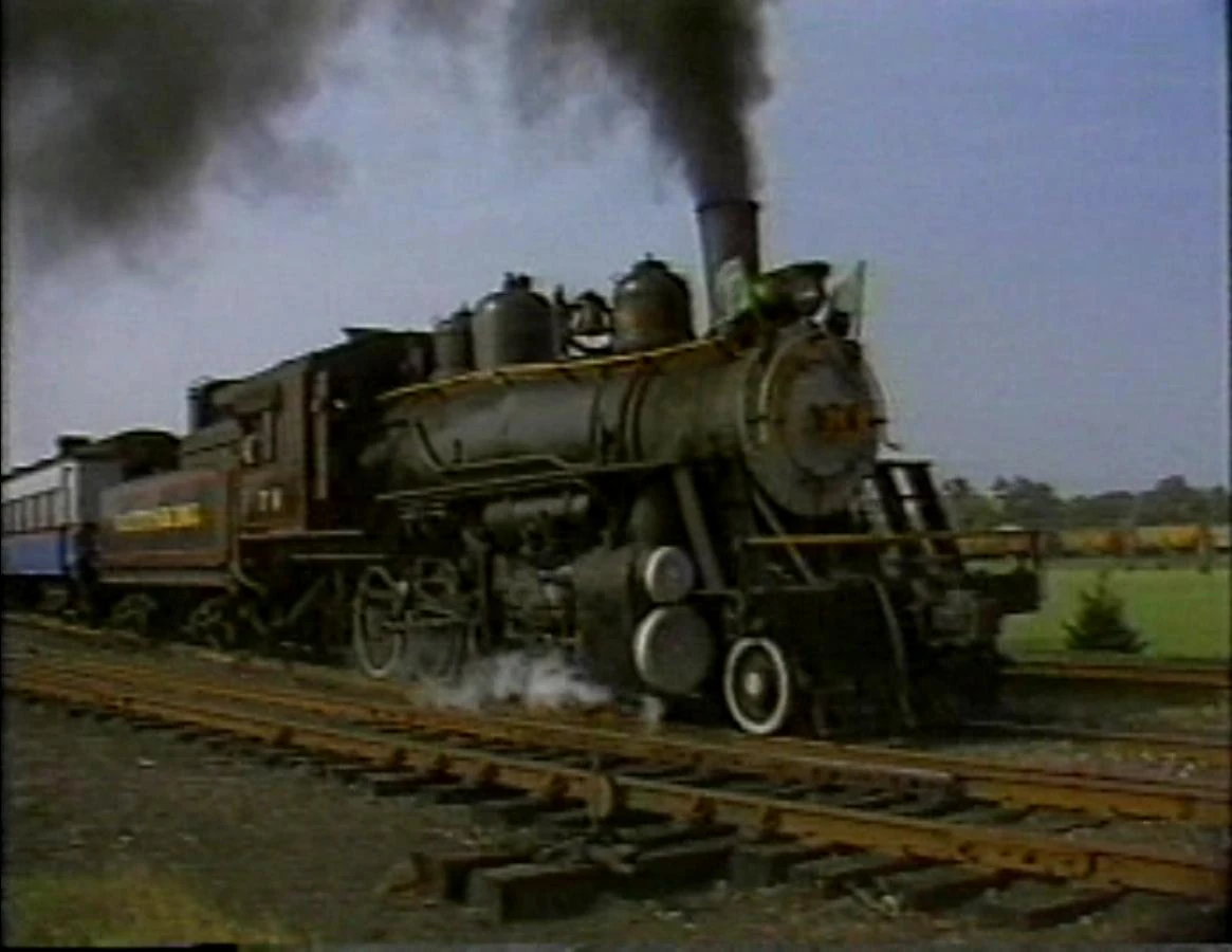 Mississippian Railway No. 76 Wiki Fandom