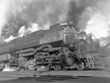 Union Pacific No. 4002