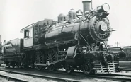Pennsylvania Railroad Class D16 Wiki Fandom