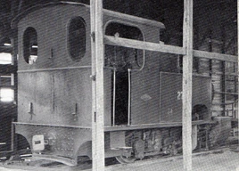 Ke 270 1937