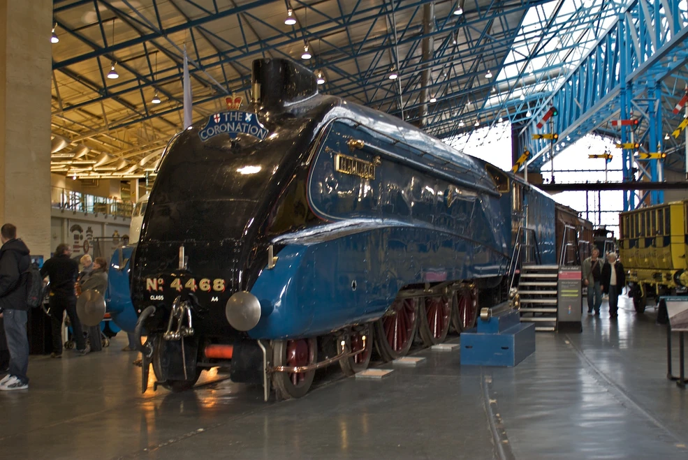 4-6-2 | Locomotive Wiki | Fandom