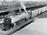 Union Pacific No. 835