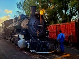 Rio Grande No. 480