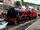 LMS Royal Scot Class No. 6100 Royal Scot