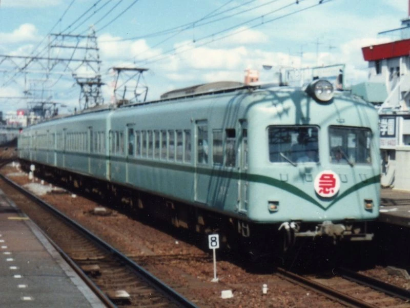 Nankai Electric Railway 21000 Series Wiki Fandom