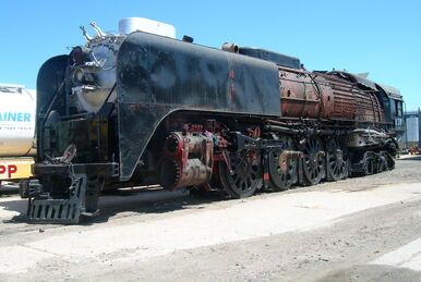USATC S160 Class - Wikipedia