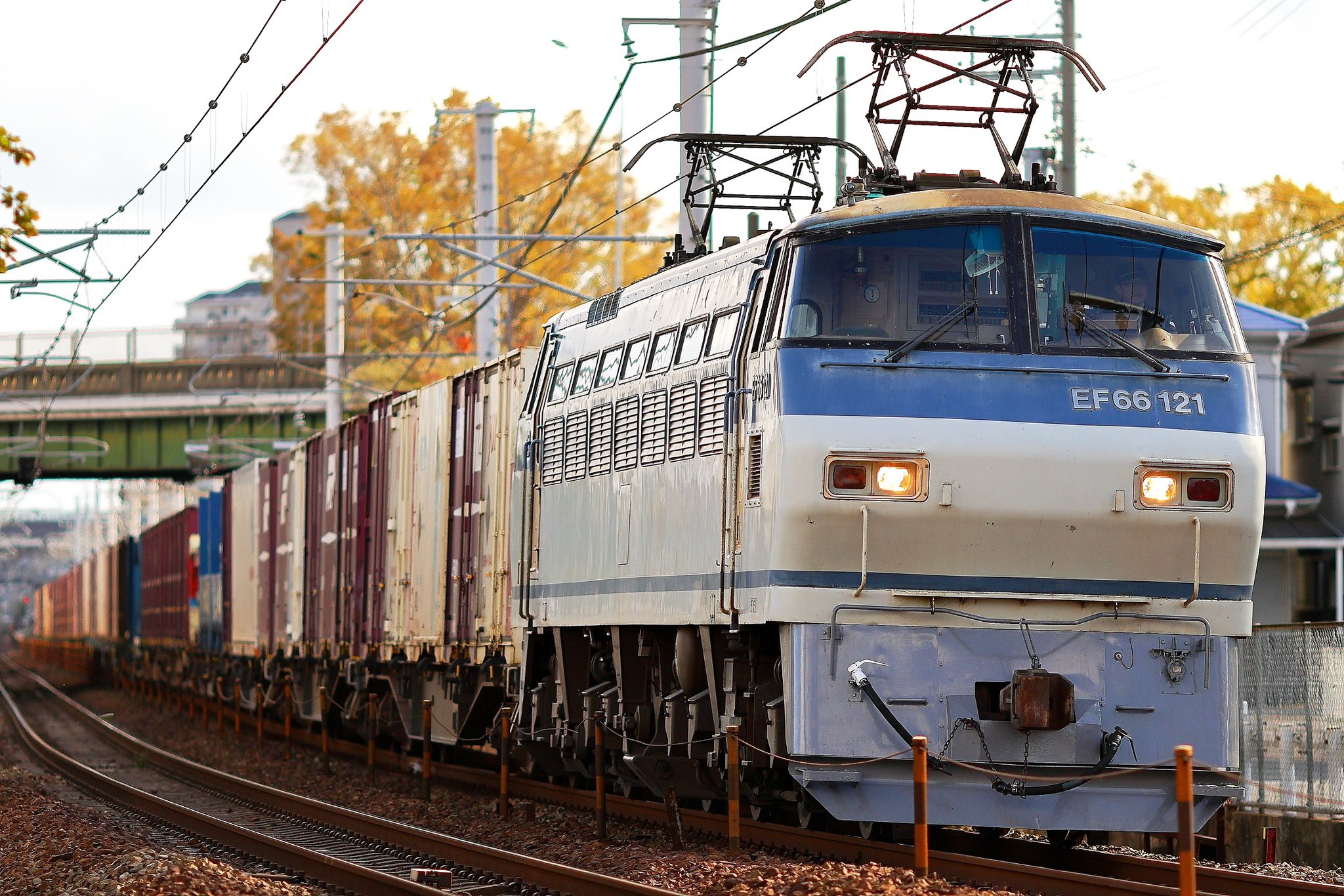 JNR Class EF66 | Locomotive Wiki | Fandom