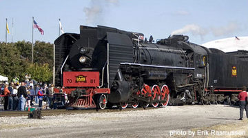 Iowa Interstate No. 7081 | Locomotive Wiki | Fandom Iowa Interstate No. 7081 | Locomotive Wiki | Fandom